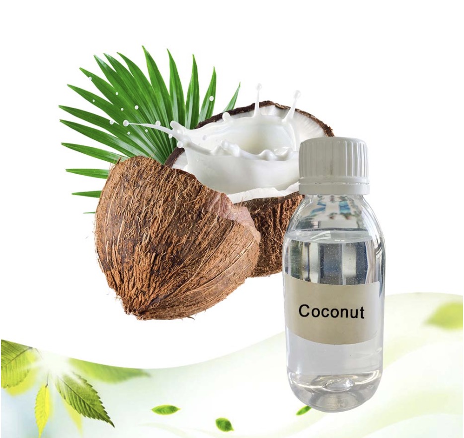 Coconut Flavor