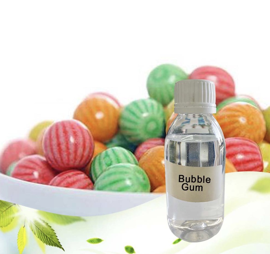 Bubble Gum Flavor concentrate for vape juice