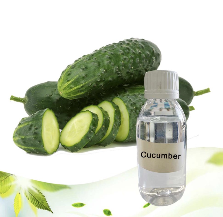 Vape Flavor Cucumber Flavor