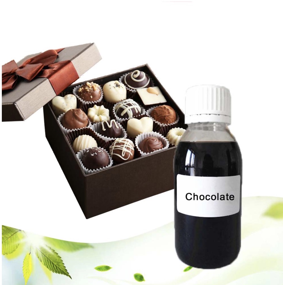 Vape Flavor Chocolate