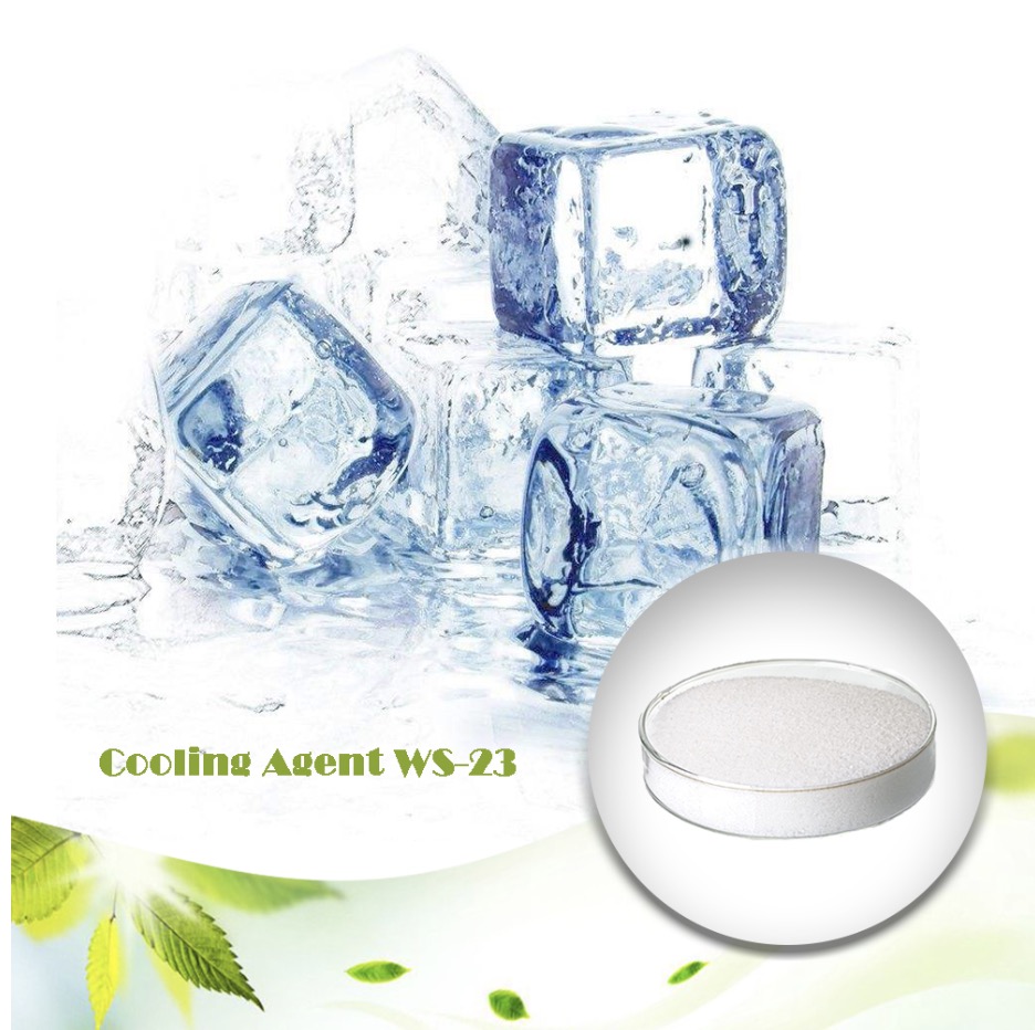 Cooling Agent WS-23